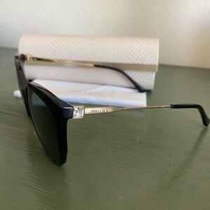 Jimmy Choo frames